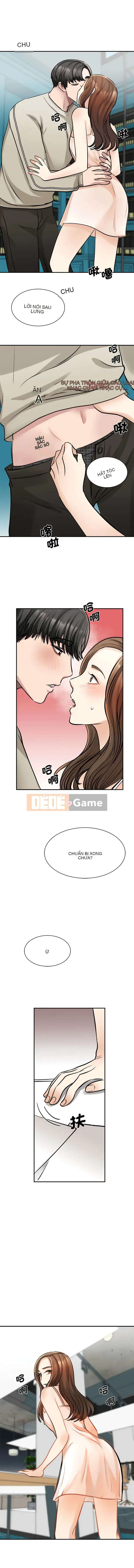 Huyền thoại hoàn hảo của tôi Chương 1-9