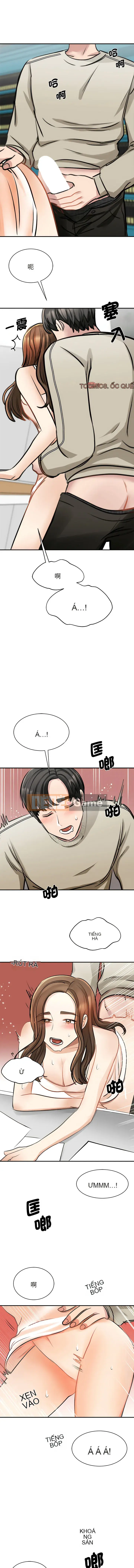 Huyền thoại hoàn hảo của tôi Chương 1-9