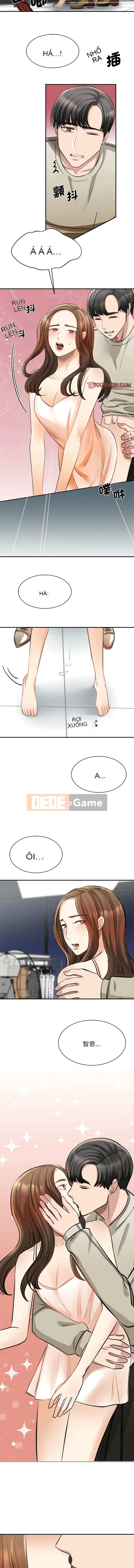 Huyền thoại hoàn hảo của tôi Chương 1-9