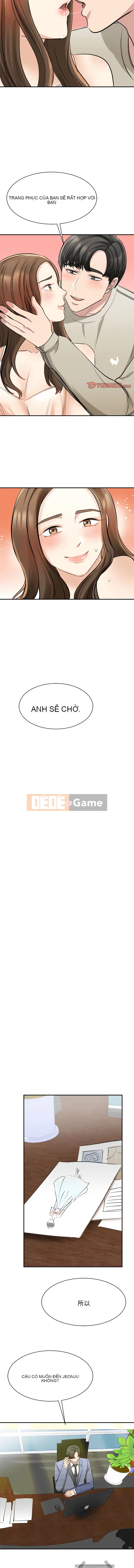 Huyền thoại hoàn hảo của tôi Chương 1-9