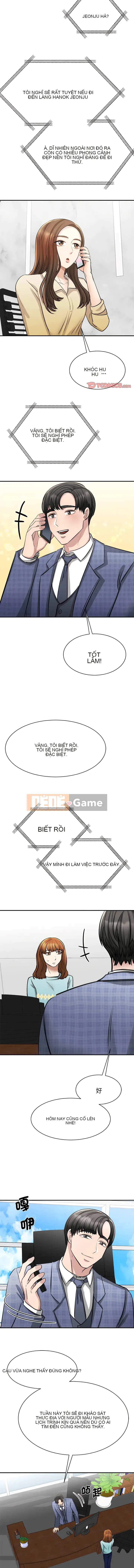 Huyền thoại hoàn hảo của tôi Chương 1-9