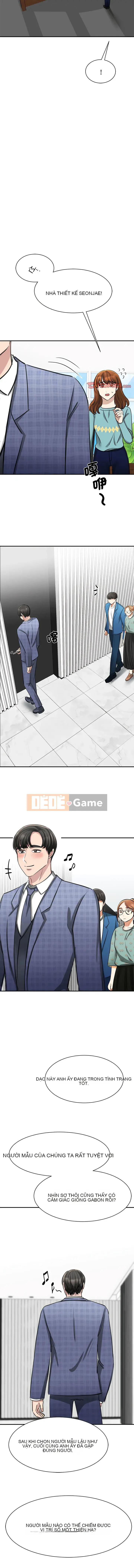 Huyền thoại hoàn hảo của tôi Chương 1-9