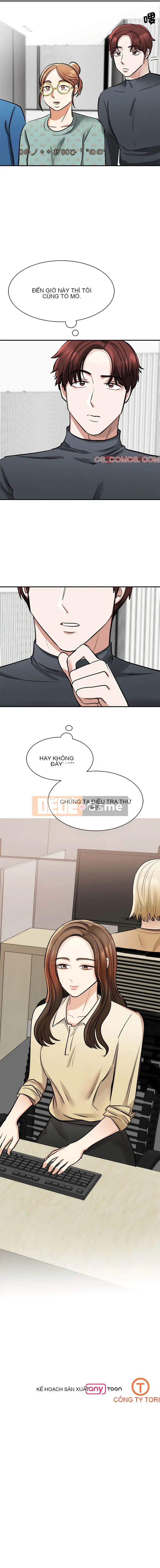 Huyền thoại hoàn hảo của tôi Chương 1-9