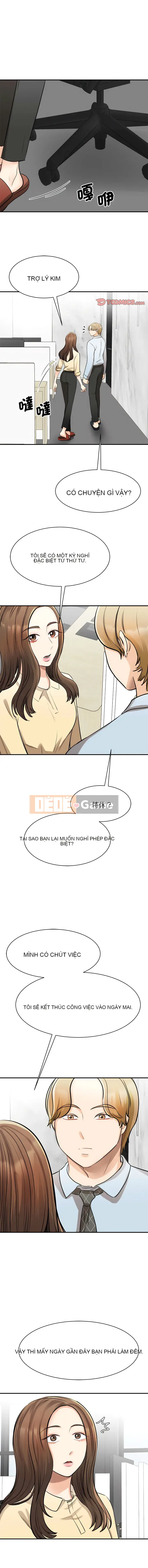 Huyền thoại hoàn hảo của tôi Chương 1-9