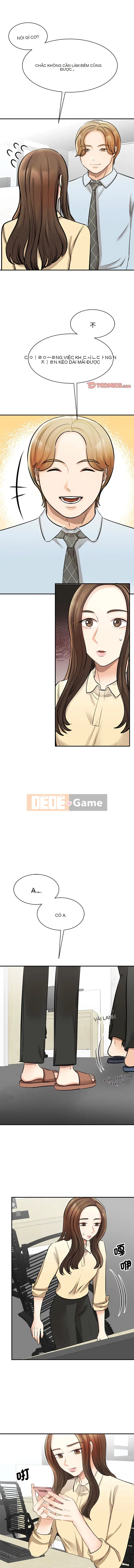 Huyền thoại hoàn hảo của tôi Chương 1-9