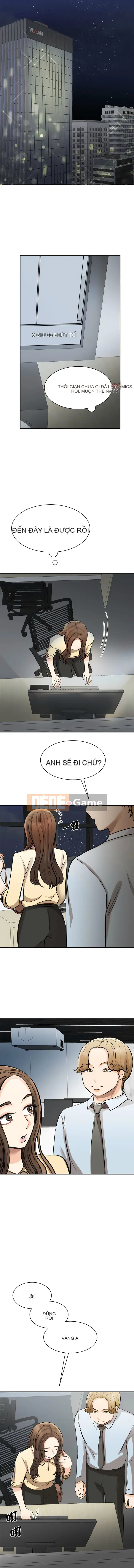 Huyền thoại hoàn hảo của tôi Chương 1-9