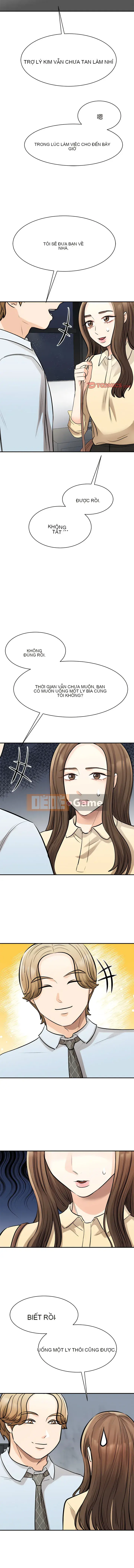 Huyền thoại hoàn hảo của tôi Chương 1-9