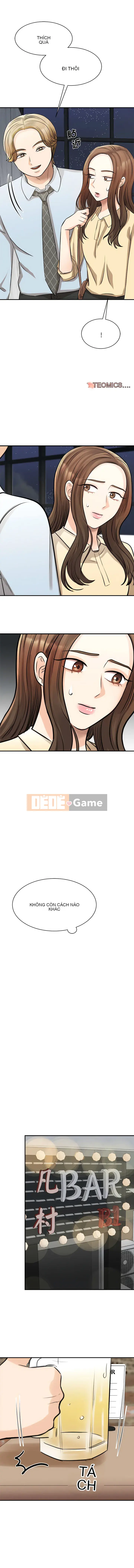 Huyền thoại hoàn hảo của tôi Chương 1-9