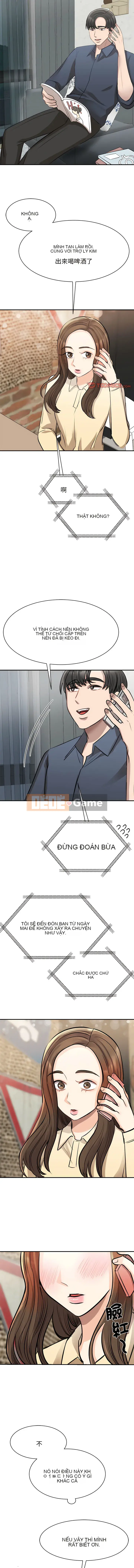 Huyền thoại hoàn hảo của tôi Chương 1-9