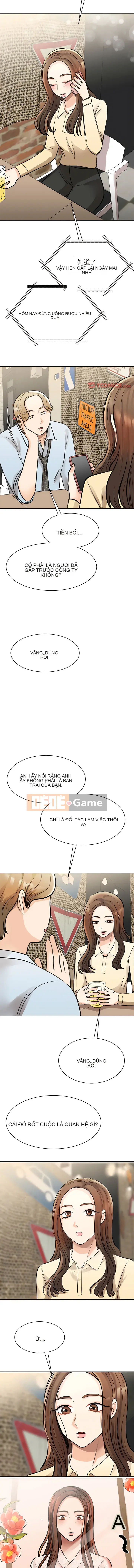 Huyền thoại hoàn hảo của tôi Chương 1-9