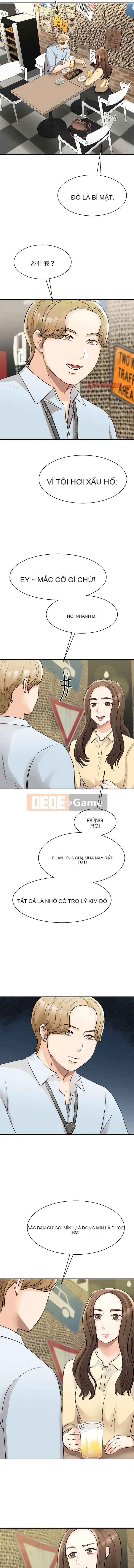 Huyền thoại hoàn hảo của tôi Chương 1-9