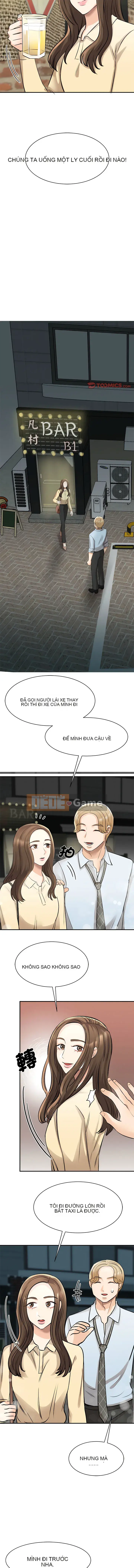 Huyền thoại hoàn hảo của tôi Chương 1-9