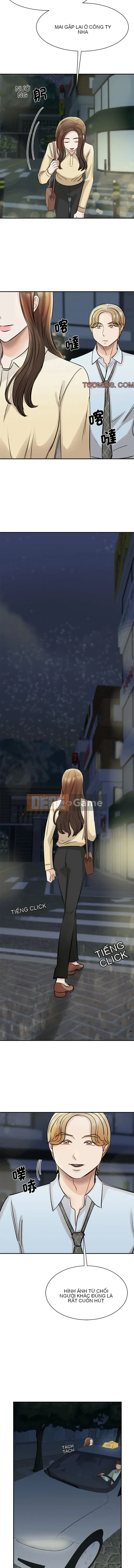 Huyền thoại hoàn hảo của tôi Chương 1-9