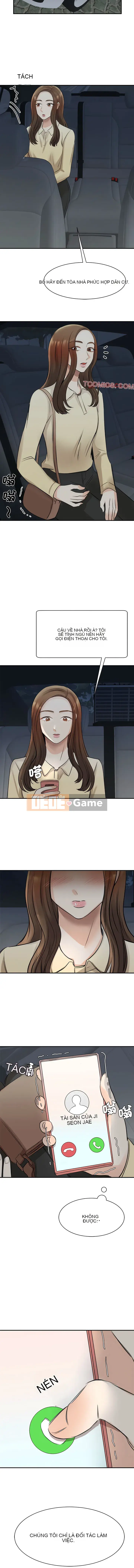 Huyền thoại hoàn hảo của tôi Chương 1-9