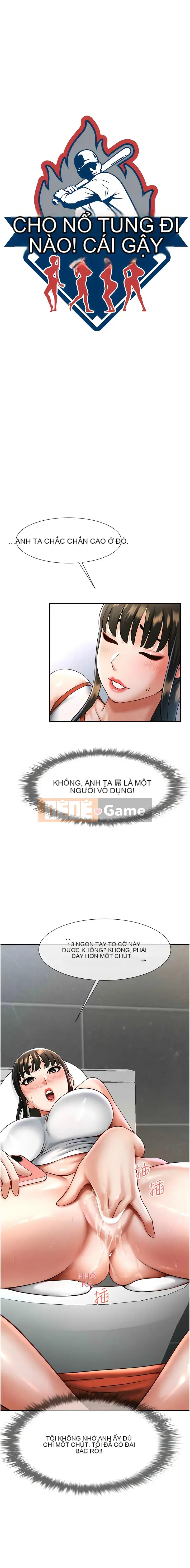 Nổ tung! Chương 8-9