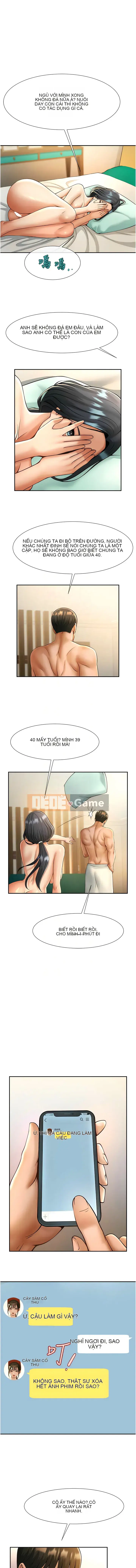 Nổ tung! Chương 8-9