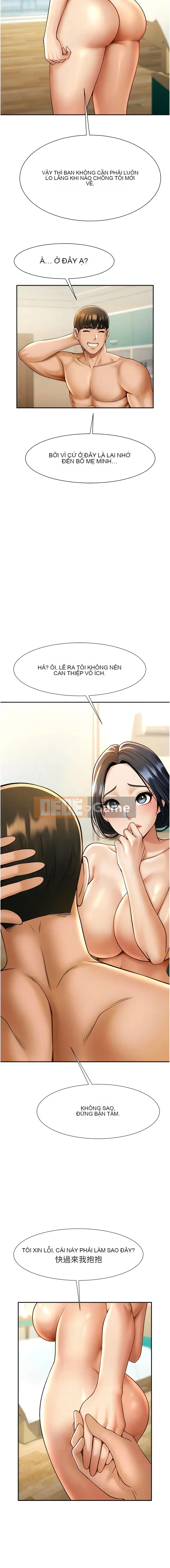 Nổ tung! Chương 8-9