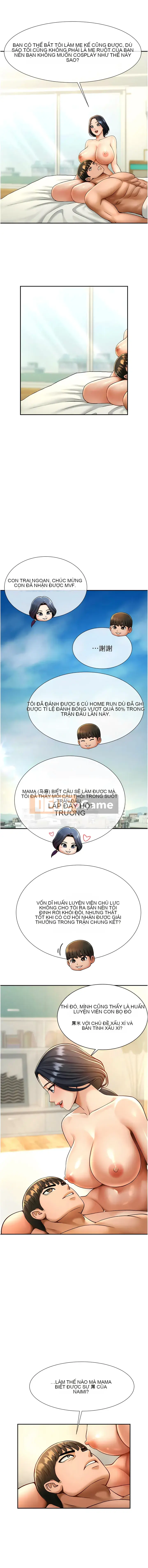 Nổ tung! Chương 8-9