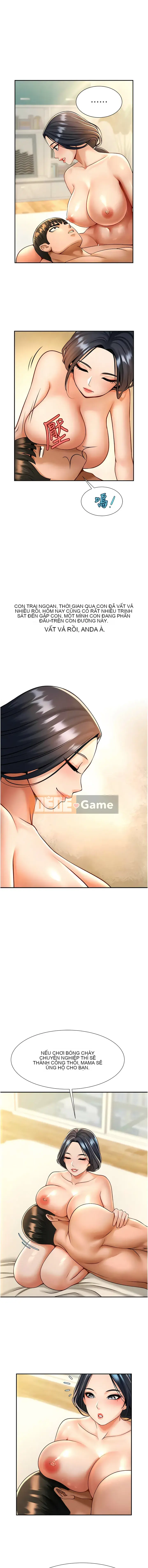 Nổ tung! Chương 8-9