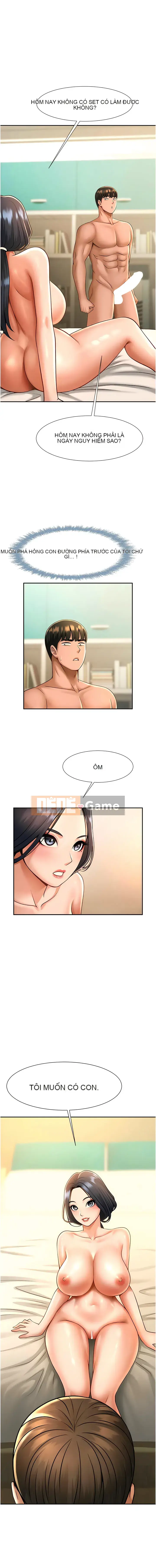 Nổ tung! Chương 8-9