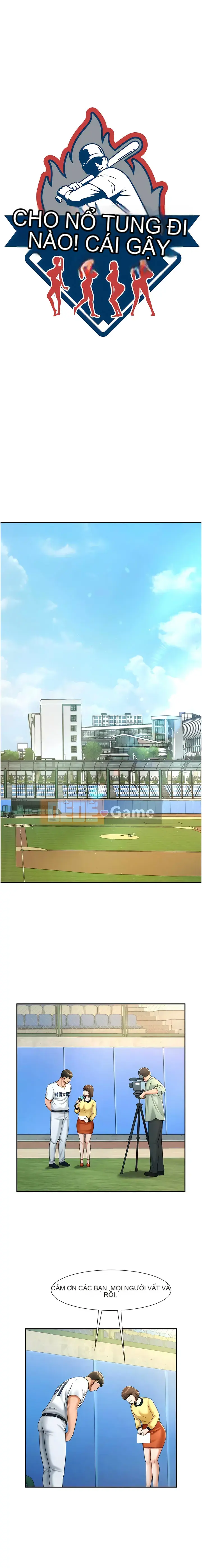 Nổ tung! Chương 8-9