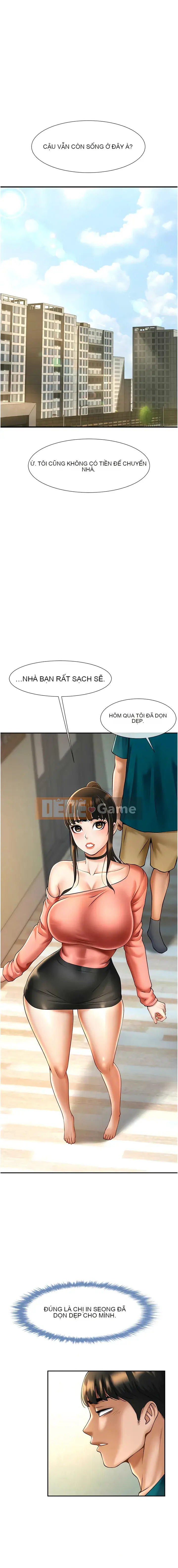 Nổ tung! Chương 8-9