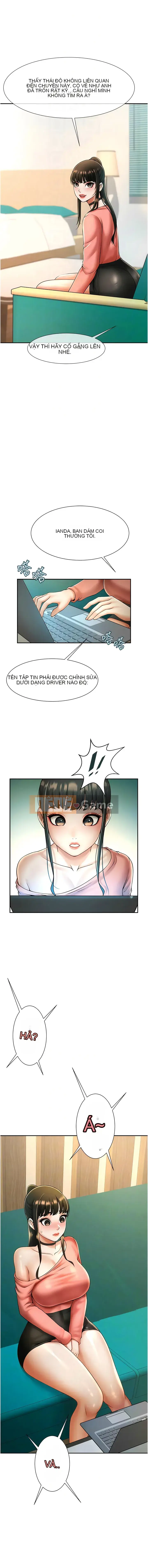 Nổ tung! Chương 8-9