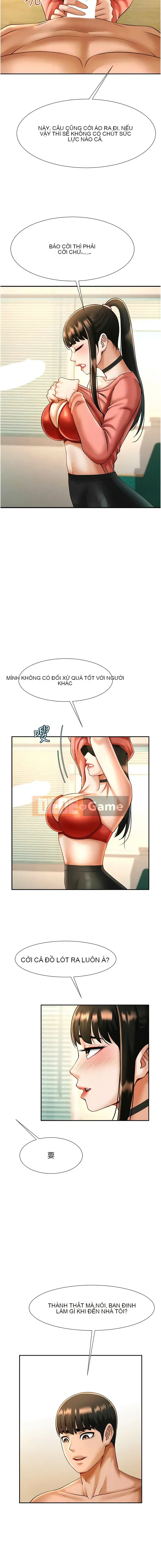 Nổ tung! Chương 8-9