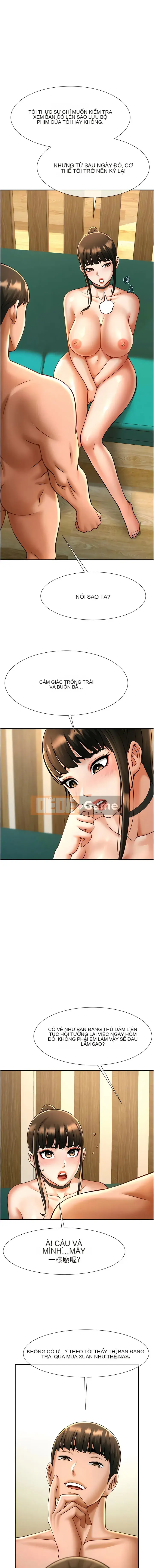 Nổ tung! Chương 8-9