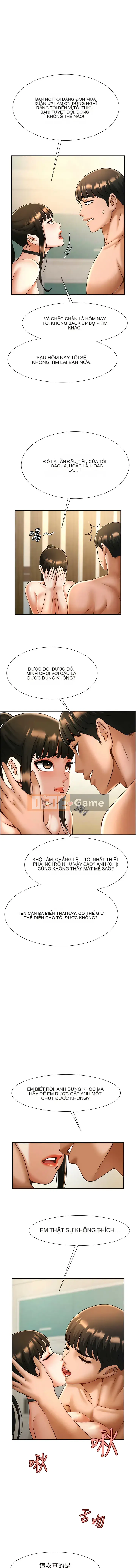 Nổ tung! Chương 8-9