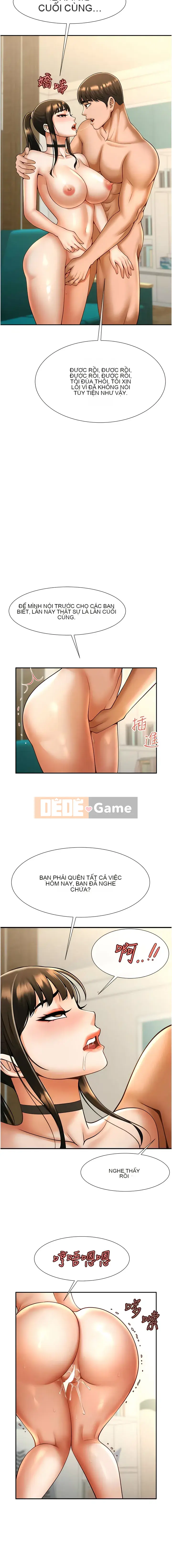 Nổ tung! Chương 8-9