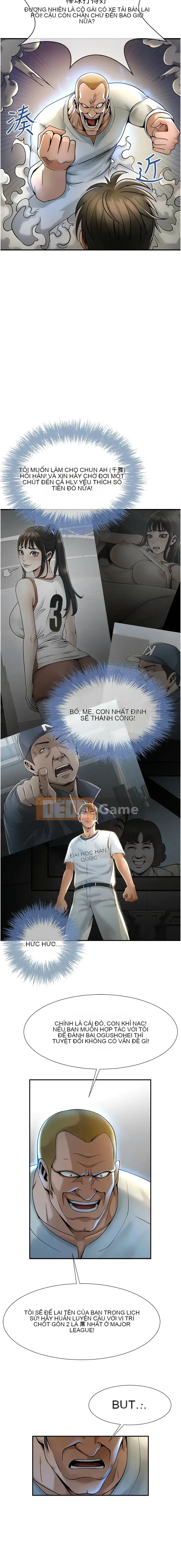 Nổ tung! Chương 1-7