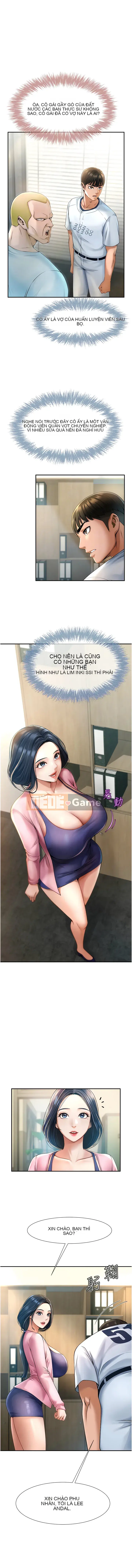 Nổ tung! Chương 1-7