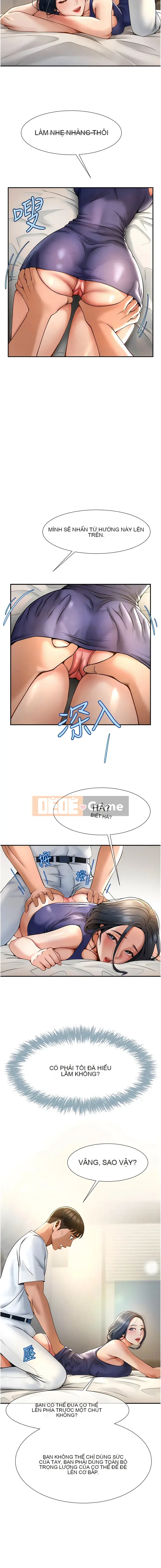 Nổ tung! Chương 1-7