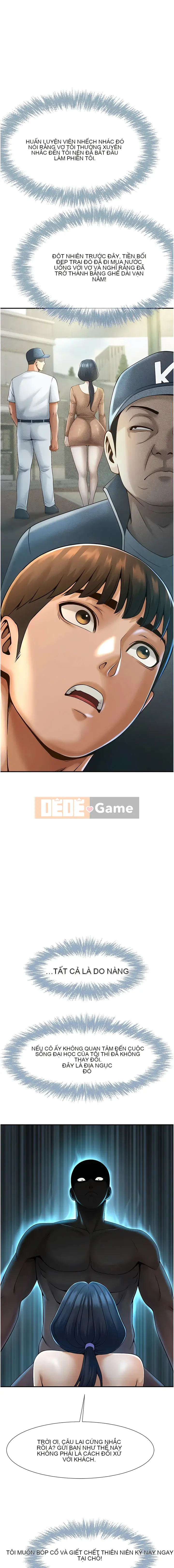 Nổ tung! Chương 1-7