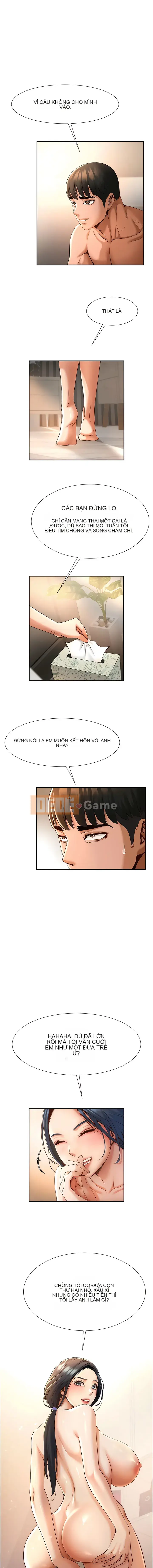 Nổ tung! Chương 1-7