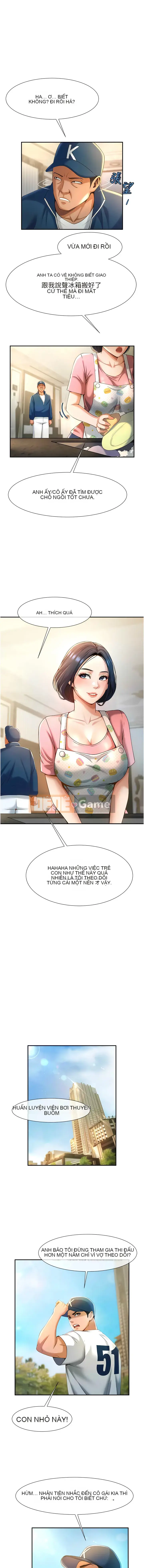 Nổ tung! Chương 1-7