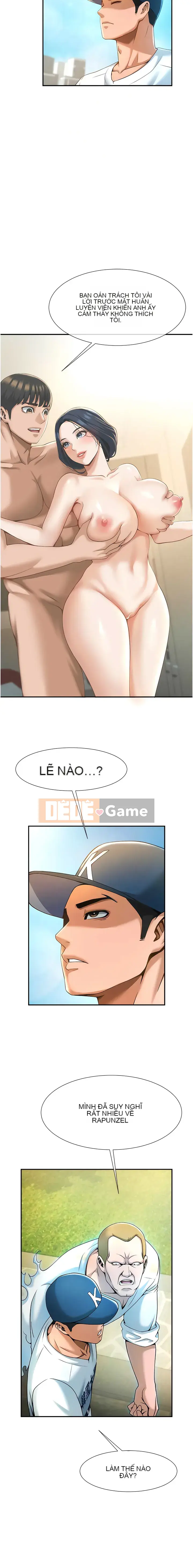 Nổ tung! Chương 1-7