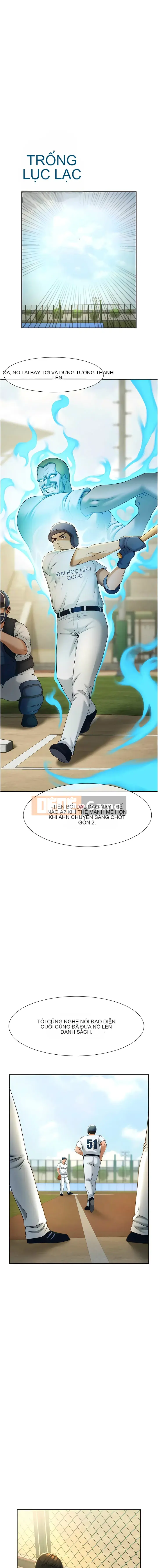 Nổ tung! Chương 1-7