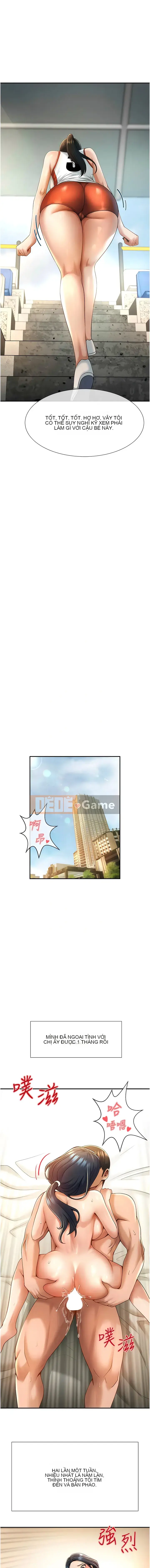 Nổ tung! Chương 1-7