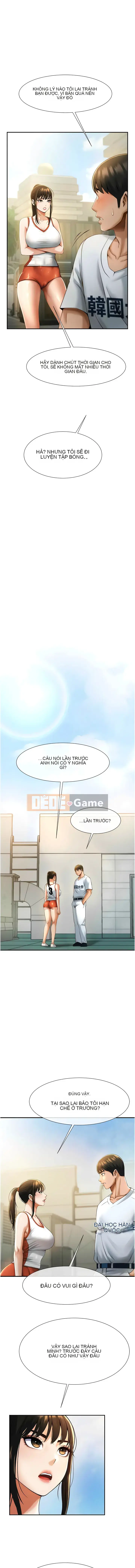 Nổ tung! Chương 1-7