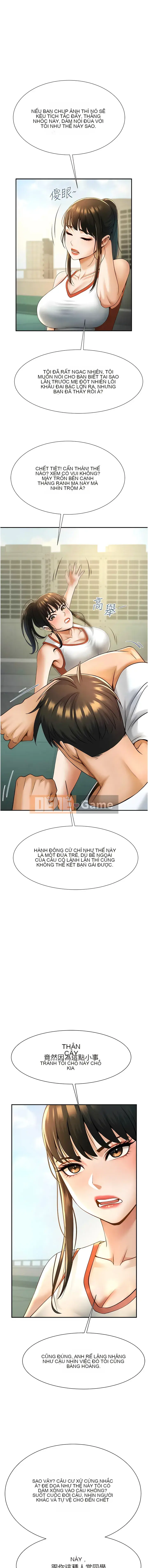 Nổ tung! Chương 1-7