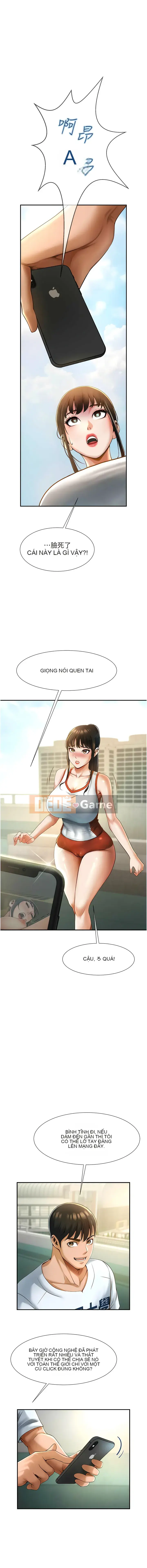 Nổ tung! Chương 1-7