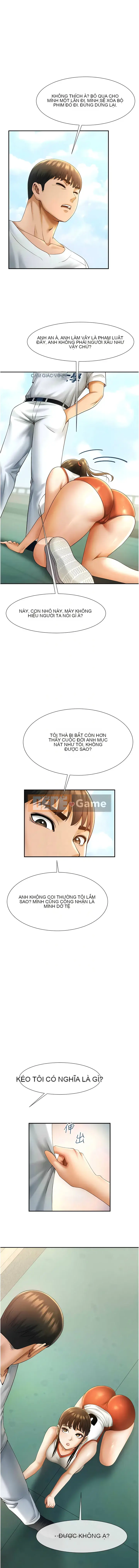 Nổ tung! Chương 1-7