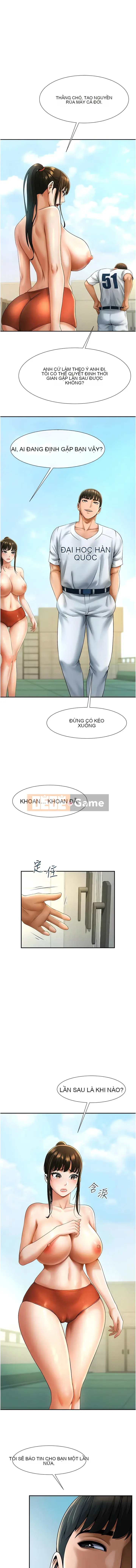 Nổ tung! Chương 1-7