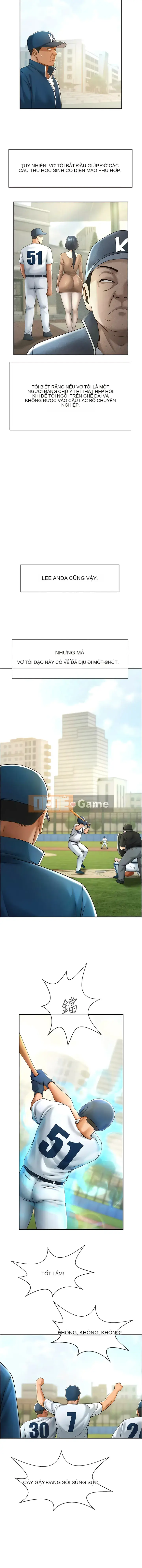 Nổ tung! Chương 1-7