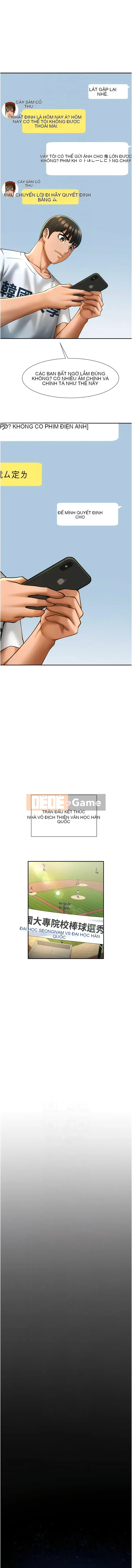 Nổ tung! Chương 1-7