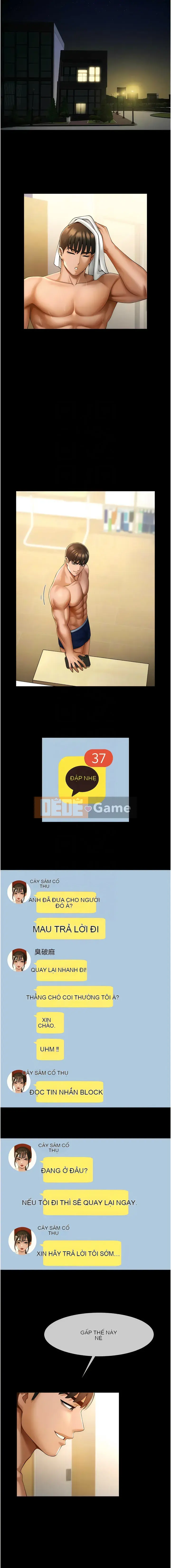 Nổ tung! Chương 1-7