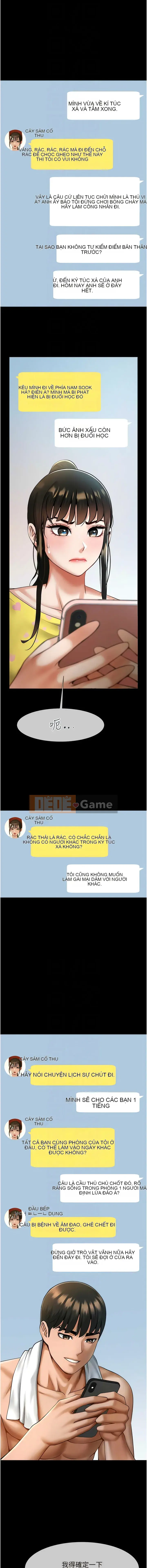 Nổ tung! Chương 1-7