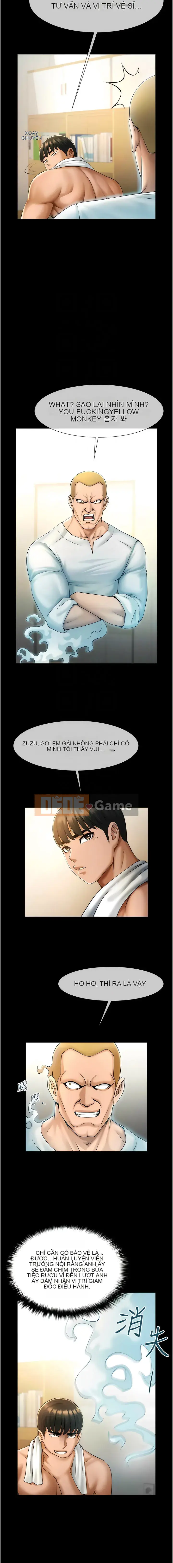 Nổ tung! Chương 1-7